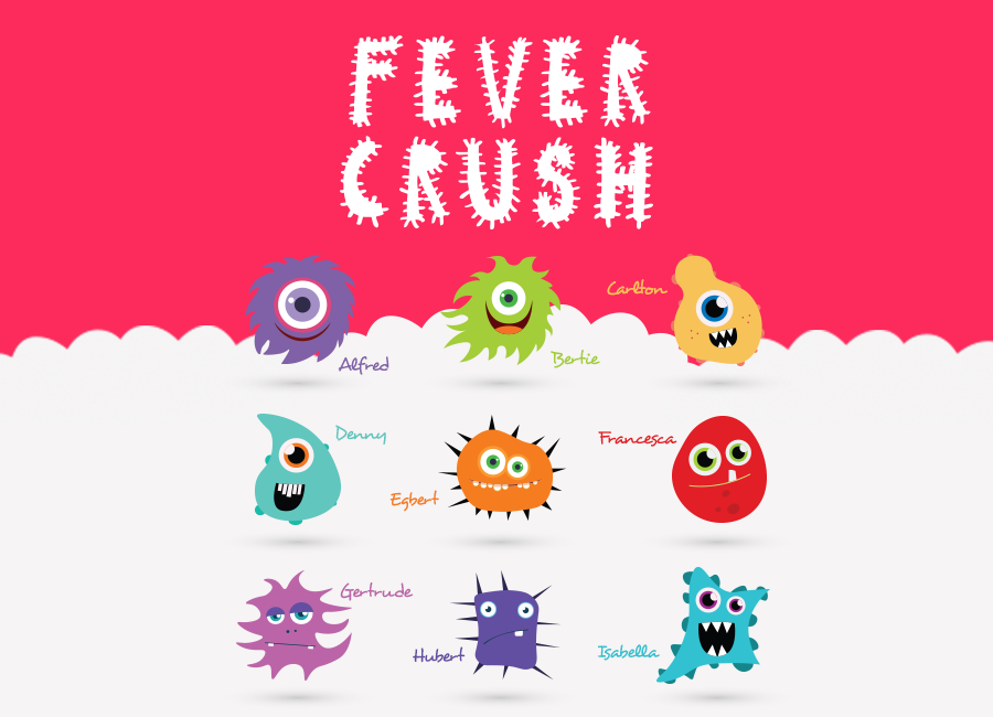 Fever Crush